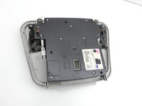 Mercedes C209 CLK 320 05-09 Innenleuchte Innenraumleuchte Mercedes C209 CLK 320 05-09 05.03.2003 A2098200501 gebraucht Vorschau 5