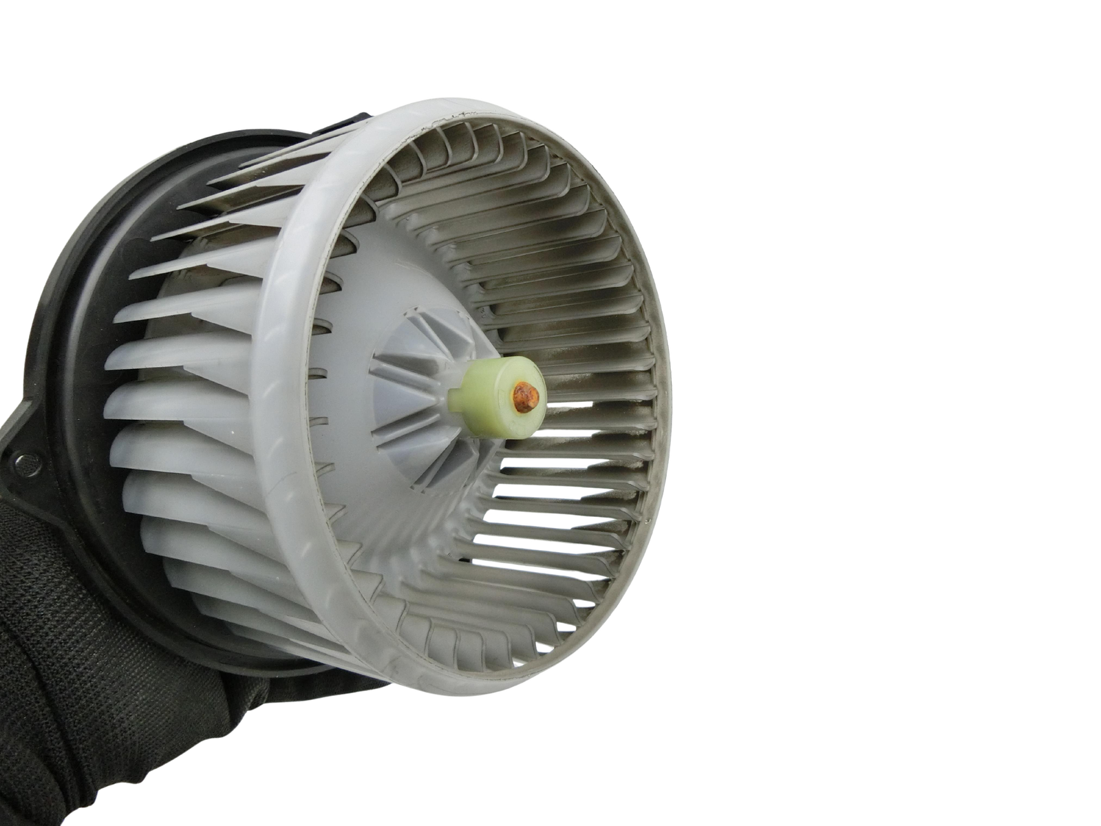 ventilateur Moteur de chauffage pour Subaru Outback V BS 15-21 - Bild 1