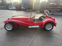 1994 Westfield Se  convertible Petrol Manual