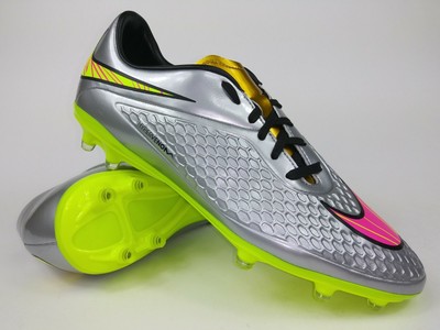 nike hypervenom phelon prem tf