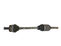 Land Range Rover III L322  3,6 200KW 4WD Antriebswelle Gelenkwelle Hinten Links Land Range Rover III L322... Vorschau 1