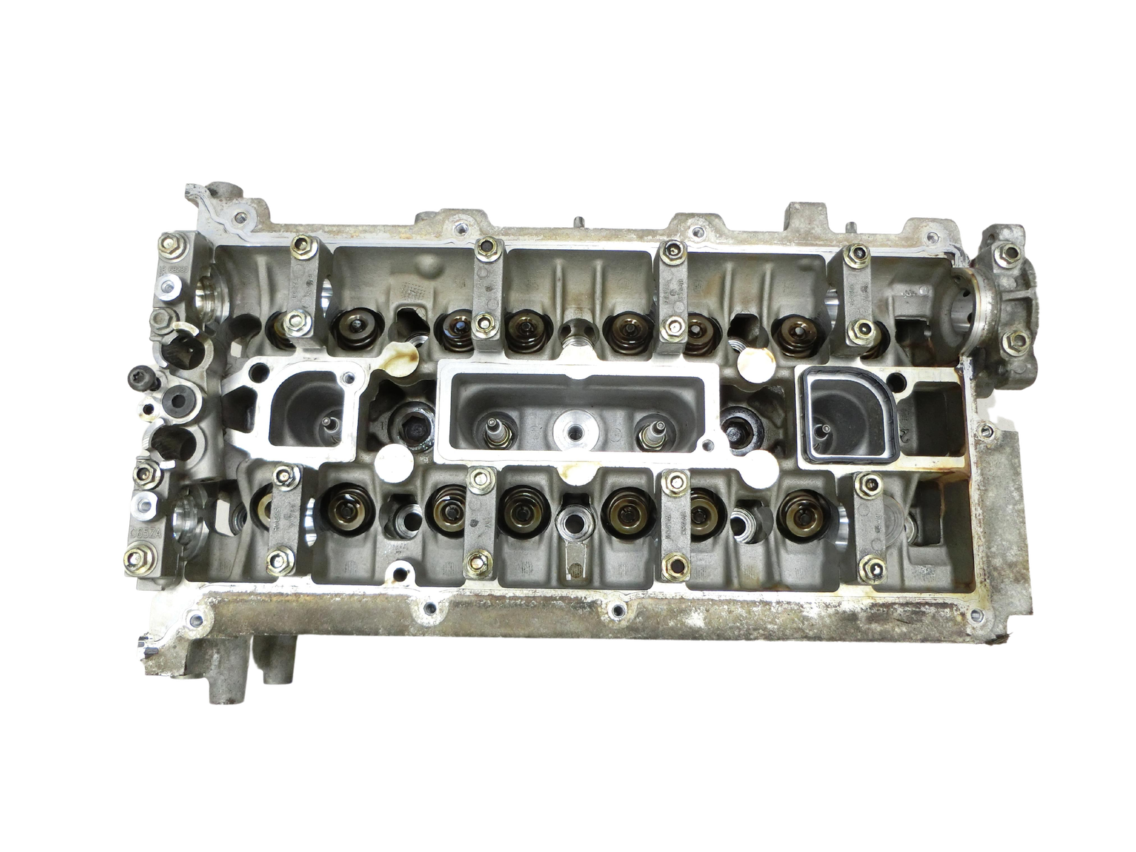 Culata para Volvo S60 V60 II 11-18 - Bild 1