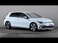 2023 Volkswagen Golf 2.0 TDI 200 GTD DSG Hatchback DIESEL Automatic