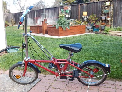 dahon classic iii ep 203