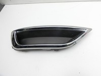 VW T-Roc A1 17-21 Blende Aussen Links Auflage Auspuff- Atrappe für Stoßstange Hinten VW T-Roc A1 17-21 24.11.2020... Vorschau 3