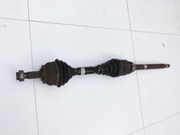 Fiat Doblo II 263 10-15 1,6D 66KW Antriebswelle Gelenkwelle Rechts Vorne Fiat Doblo II 263 10-15 24.01.2012 ... Vorschau 2