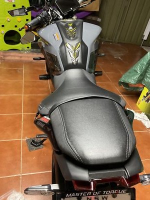 Fotos del artículo de un comprador verificado