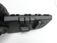 BMW F06 640d 12-18 Schalter Links für Sitzverstellung BMW F06 640d 12-18 07.02.2018 9347457 9347457-01 28444726... Vorschau 2