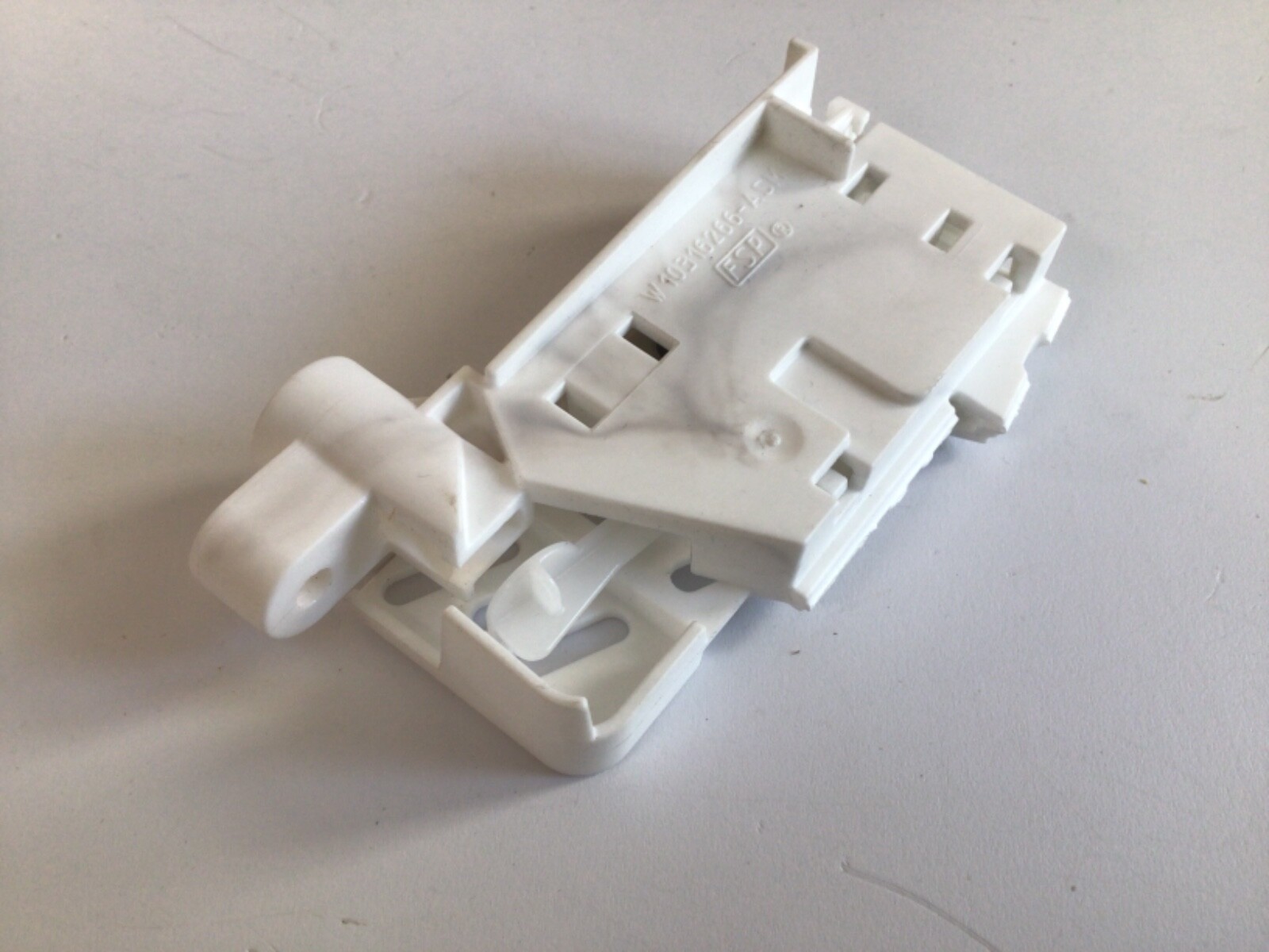 Kitchenaid Dishwasher Float Switch | Dishwasheri