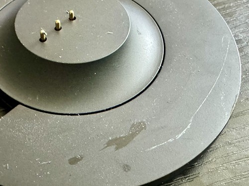 Item photo(s) from verified buyer