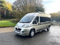 Autosleeper Kemerton 