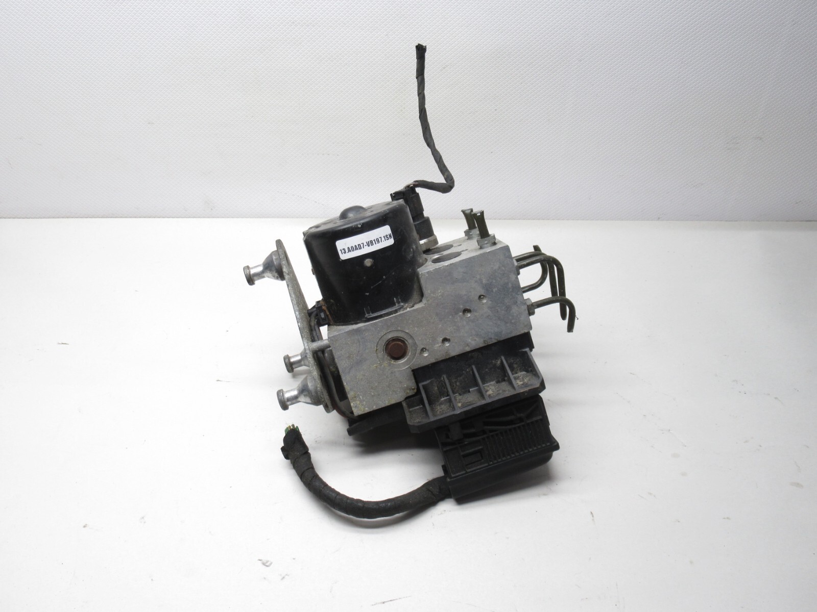20002006-mercedes-w220-s55-cl600-amg-abs-anti-lock-brake-pump-0130108096-oem