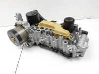 Audi A4 8W 19-24 TDI 2,0  DEZE Getriebesteuergerät Mechatronik Steuergerät Getriebe Audi A4 8W 19-24 27.01.2020... Vorschau 5
