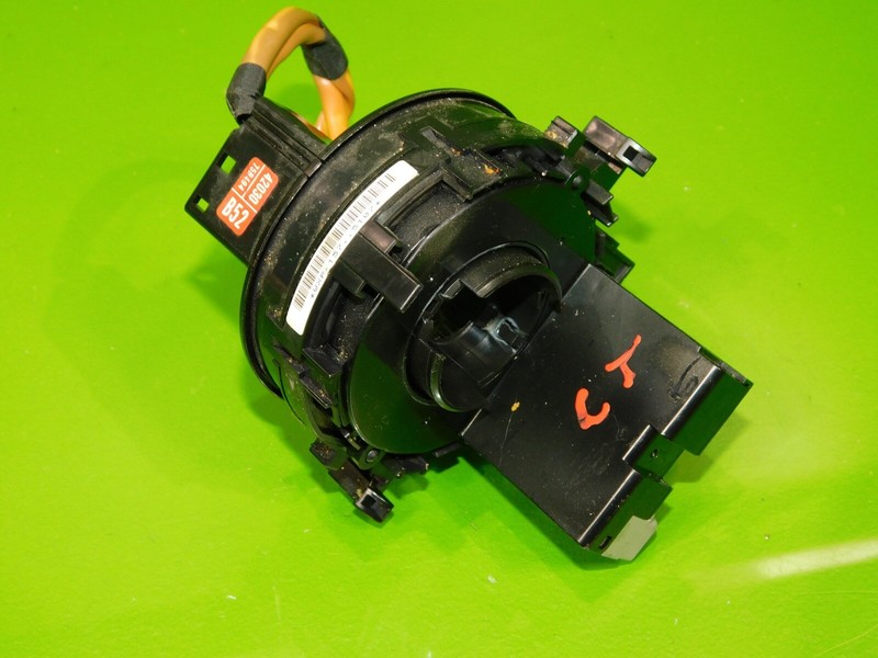06-13 IS250 IS350 OEM SRS steering wheel clockspring cable reel 42030-75R494
