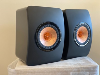 kef lsx ebay