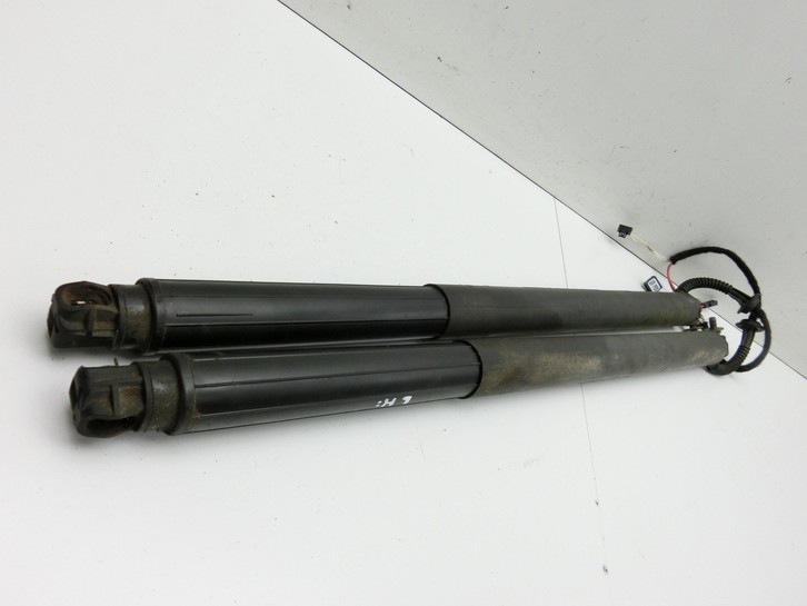 Skoda Superb 3T5 08-13 KombiLim Dämpfer Gasdruckfeder für Heckklappe Rechts und Links Skoda Superb 3T5 08-13... Bild 2