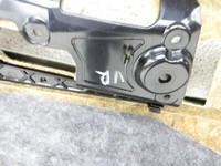 Mercedes CLS 250 C218 11-14 Kombi RHD Türverkleidung Türpappe Rechts Vorne Java Dunkel Mercedes CLS 250 C218 11-14... Vorschau 6