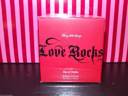Victoria Secret Sexy Little Things Noir Tease Perfume Gift