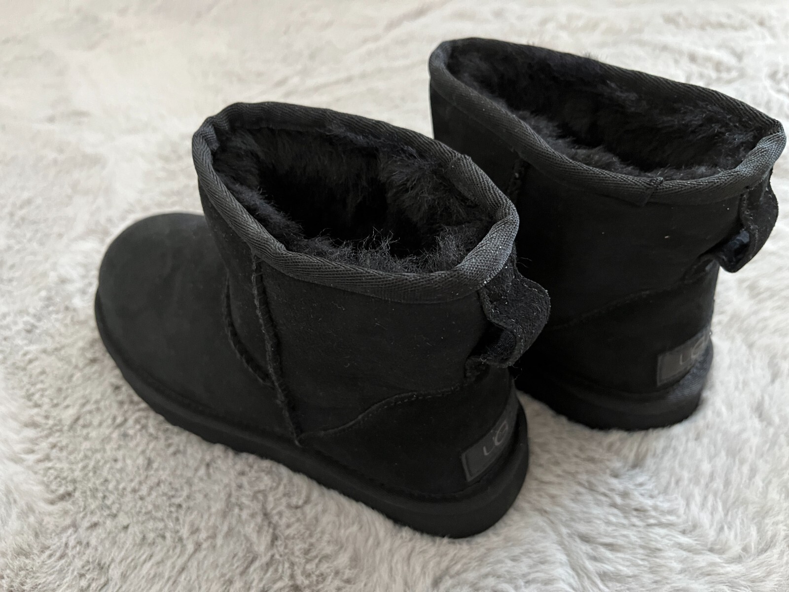 UGG Classic Mini II ブラック サイズ7 24cm Women's UGG Classic Mini II | Zappos.com