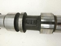 Toyota Avensis T25 06-08 2,2 130KW 2ADFHV Nockenwelle Einlass Toyota Avensis T25 06-08 03.03.2009 13501-0R010... Vorschau 7