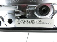 BMW F11 520d 10-13 Kombi Türleiste Rechts Hinten 668 BMW F11 520d 10-13 18.05.2012 51429171780 9171780 9171780-05... Vorschau 7