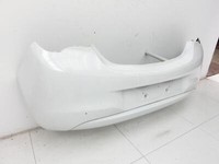 Opel Corsa E 14-19 Stoßstange Stoßfänger Heckstosstange Hinten PDCs GAZ Opel Corsa E 14-19 03.01.2017 gebraucht Vorschau 2