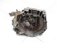 Fiat Qubo Fiorino 225 08-16 JTD 1,3 55KW Schaltgetriebe Getriebe Fiat Qubo Fiorino 225 08-16 03.08.2011 55246755... Vorschau 4