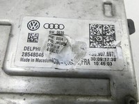 VW Passat 3G B8 14-19 Xenon Vorschaltgerät Rechts VW Passat 3G B8 14-19 07.11.2017 4G0907697F 4G0907697 28548046... Vorschau 2