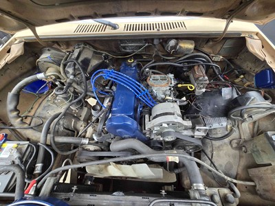 image 4 of engine