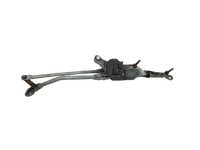Mercedes S204 W204 C220 11-15 Wischermotor m. Wischergestänge Vorne Mercedes S204 W204 C220 11-15 01.09.2011... Vorschau 1