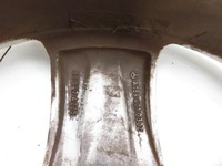 Mercedes W245 B180 05-08 1 x Felge Aluminiumfelge 16 Zoll 5X112 Mercedes W245 B180 05-08 28.02.2007... Vorschau 6