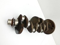 VW Golf 5 V 1K 03-08 MPI  1,6  BGU Kurbelwelle VW Golf 5 V 1K 03-08 15.04.2005 06A105021D gebraucht Vorschau 7