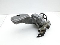 Ford Mondeo IV BA7 07-10 TDCi 2,0 96KW LPBA Ölpumpe Ford Mondeo IV BA7 07-10 07.11.2007 3M5Q-6600-BB 043120102 gebraucht Vorschau 5