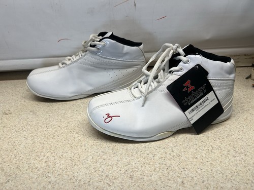 marbury basketball shoes