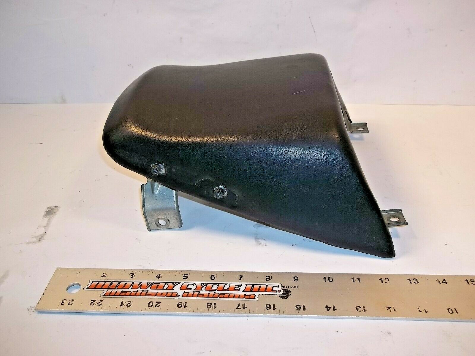 KAWASAKI ZX600 NINJA REAR SEAT 53001-1416-N3 ZX600-A1 ZX 600