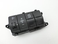 Hyundai I30 GD 11-15 LWR Schalter Leuchtweitenregler Dimmer Hyundai I30 GD 11-15 09.07.2014 93310-A6080RY gebraucht Vorschau 1
