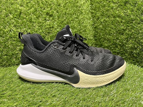 ナイキ コービー マンバ フォーカス ブラック/ホワイト　AJ5899-002 Nike Kobe Mamba Focus “Black” White AJ5899-002 Men's Size 10