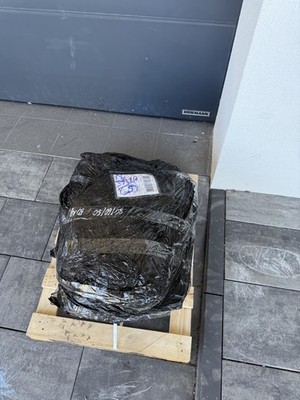 Fotos del artículo de un comprador verificado