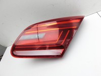 VW Passat CC 358 12-16 Coupe Rückleuchte Heckleuchte für Klappe Rechts VW Passat CC 358 12-16 10.04.2013 3C8945308T... Vorschau 4