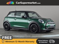 2022 MINI HATCHBACK 135kW Cooper S Level 2 33kWh 3dr Auto HATCHBACK ELECTRIC Aut