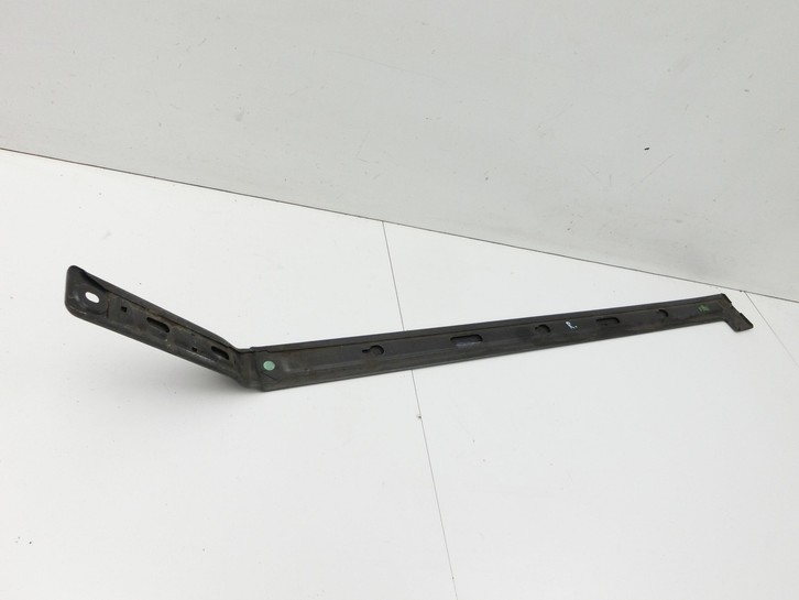 Opel Combo D X12 11-18 Kombi Blende Aussen Abdeckung für Laufschiene Rechts Hinten Opel Combo D X12 11-18... Vorschau 4