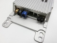 BMW X3 F25 10-14 Verstärker Endstufe Soundsystem BMW X3 F25 10-14 24.01.2013 84109257151 9257151 84.10-9257151-01... Vorschau 2
