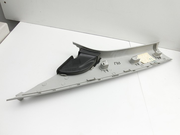 VW T5 7E 09-15 Kasten Verkleidung für A-Säule Rechts Innen LB9A VW T5 7E 09-15 18.04.2012 7E1867234 gebraucht Vorschau 3