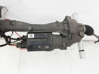VW Touran II 5T 15-24 Lenkgetriebe Servolenkung VW Touran II 5T 15-24 12.05.2016 5Q0959439M 5Q0909143M gebraucht Vorschau 5