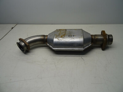 Katalysator Fur Bmw 0