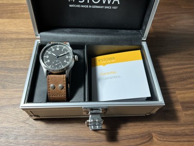 Flieger top classic 6498