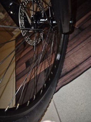 Artikelfoto(s) von einem verifizierten Käufer