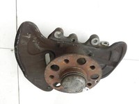 Mercedes W204 C320 07-14 CDI 3,0 165KW Achsschenkel Radnabe Rechts Vorne Mercedes W204 C320 07-14 30.10.2007... Vorschau 2