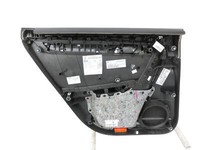 VW Passat 3C B7 10-15 Kombi Türverkleidung Türpappe Rechts Hinten VW Passat 3C B7 10-15 06.12.2013 197014671-02... Vorschau 5