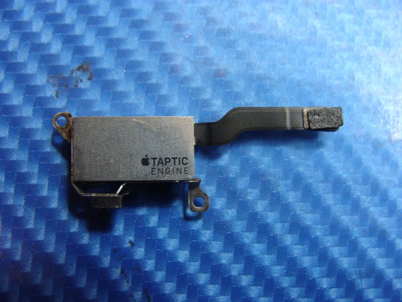 iPhone 6s Plus A1634 5.5" 2015 MKTV2LL/A Genuine Vibrator Engine GS120023